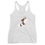 blenheim cavicorn | women's tank