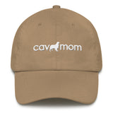 cav mom | dad hat