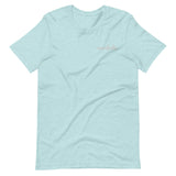 cavaholic | embroidered unisex tshirt
