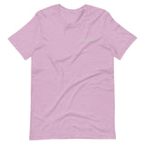 cavaholic | embroidered unisex tshirt