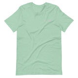 cav dad | unisex embroidered tshirt