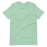 cavaholic | embroidered unisex tshirt