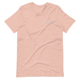 cavaholic | embroidered unisex tshirt