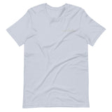 cavaholic | embroidered unisex tshirt
