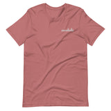 cavaholic | embroidered unisex tshirt